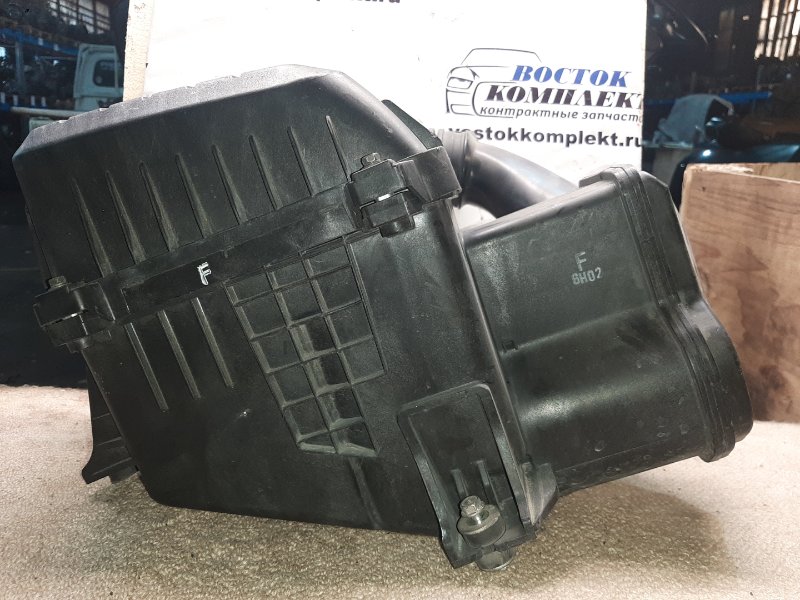 Корпус воздушного фильтра Honda Odyssey 2007 RB1 K24A