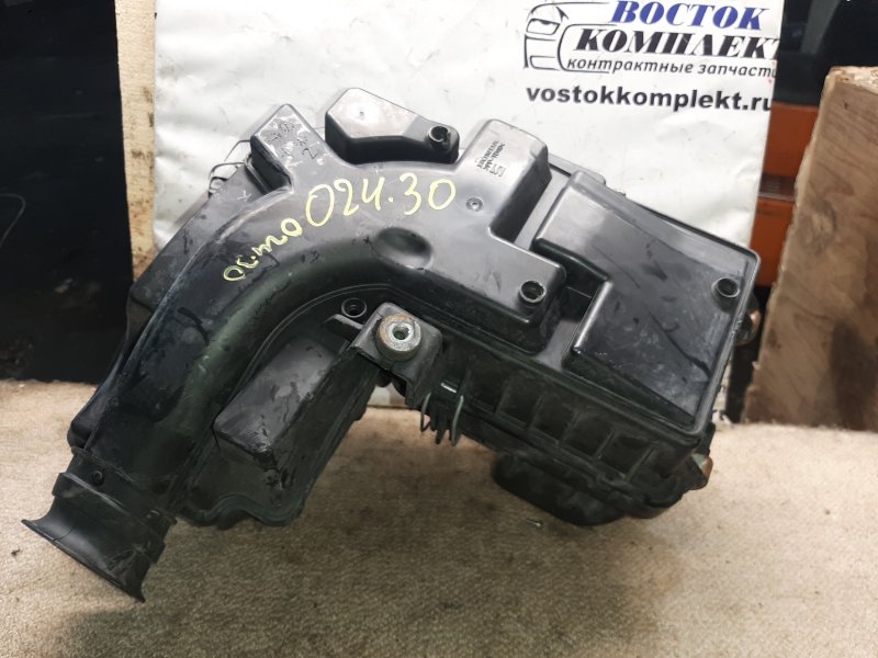 Корпус воздушного фильтра Honda Fit GE6 L15A