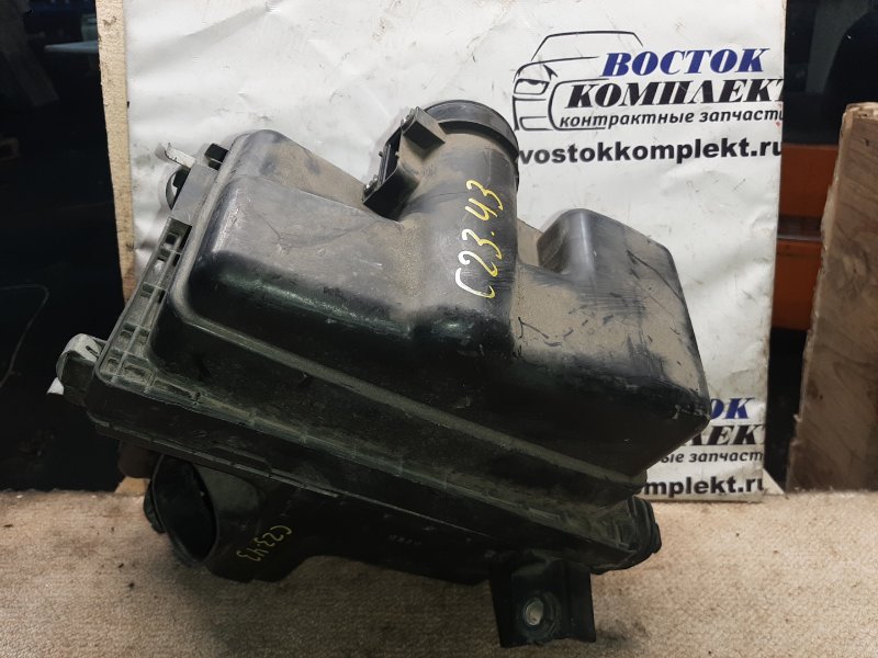 Корпус воздушного фильтра Nissan Serena 2010 CNC25 MR20DE