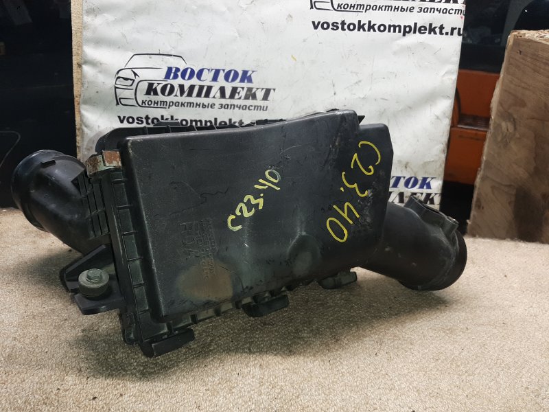 Корпус воздушного фильтра Honda Stepwgn 2010 RK5 R20A