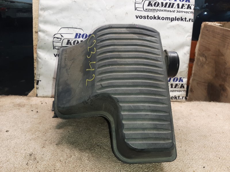 Корпус воздушного фильтра Mitsubishi Colt 2005 Z22A 4A90