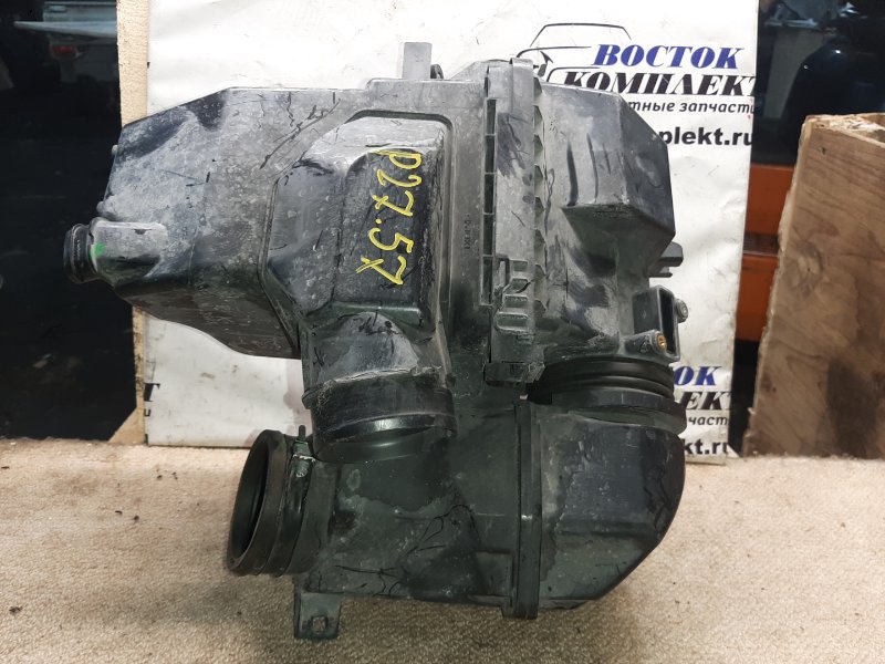 Корпус воздушного фильтра Honda Accord 2014 CR6 LFA