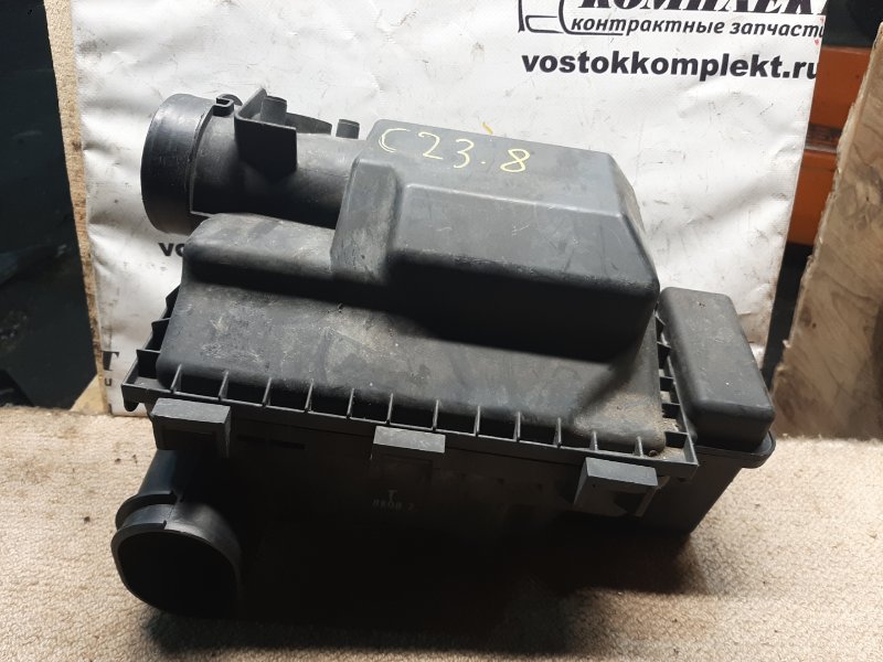 Корпус воздушного фильтра Honda Stepwgn 2009 RG1 K20A