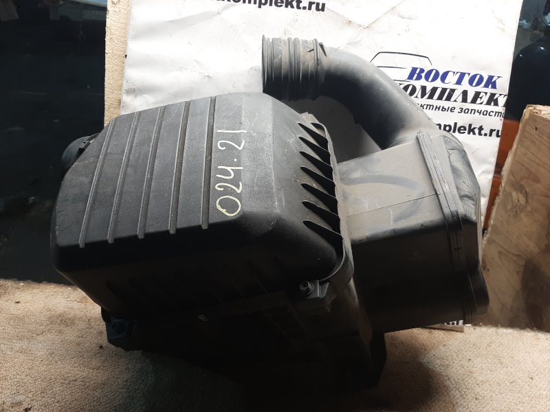 Корпус воздушного фильтра Honda Elysion RR1 K24A