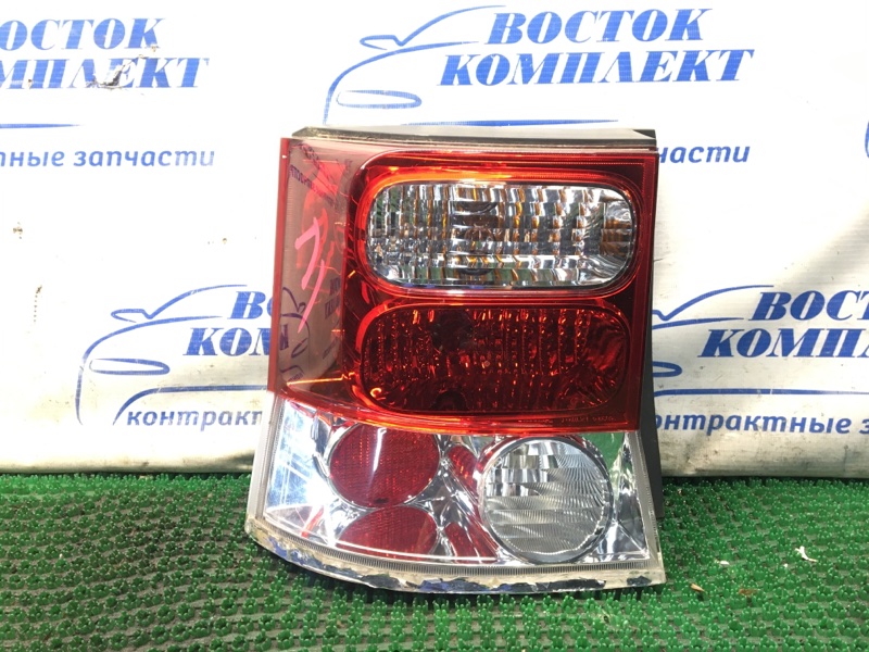 Фонарь стоп-сигнала Honda Mobilio GB1 L15A лев