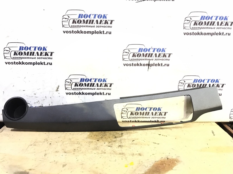 Накладка на торпедо Honda Freed 2010 GB3 L15A