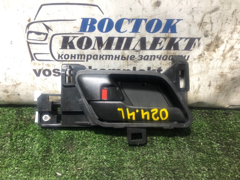 Ручка внутренняя Honda Freed 2008 GB3 L15A перед лев