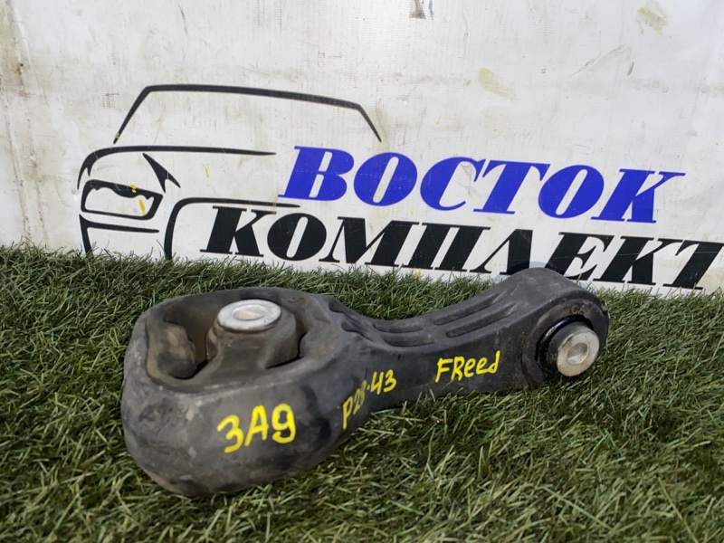 Подушка двигателя Honda Freed 2008 GB3 L15A зад