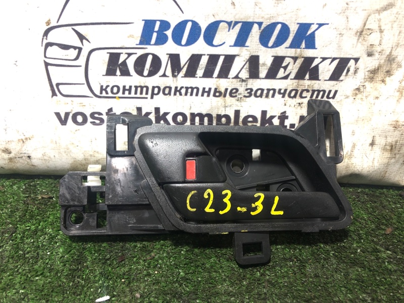 Ручка внутренняя Honda Freed 2008 GB3 L15A перед лев