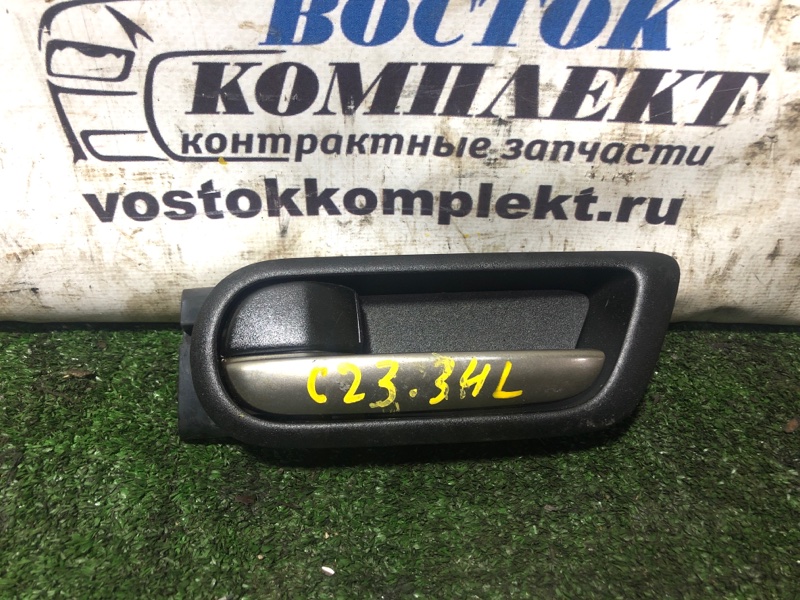 Ручка внутренняя Mazda Atenza 2007 GH5FW L5-VE перед лев