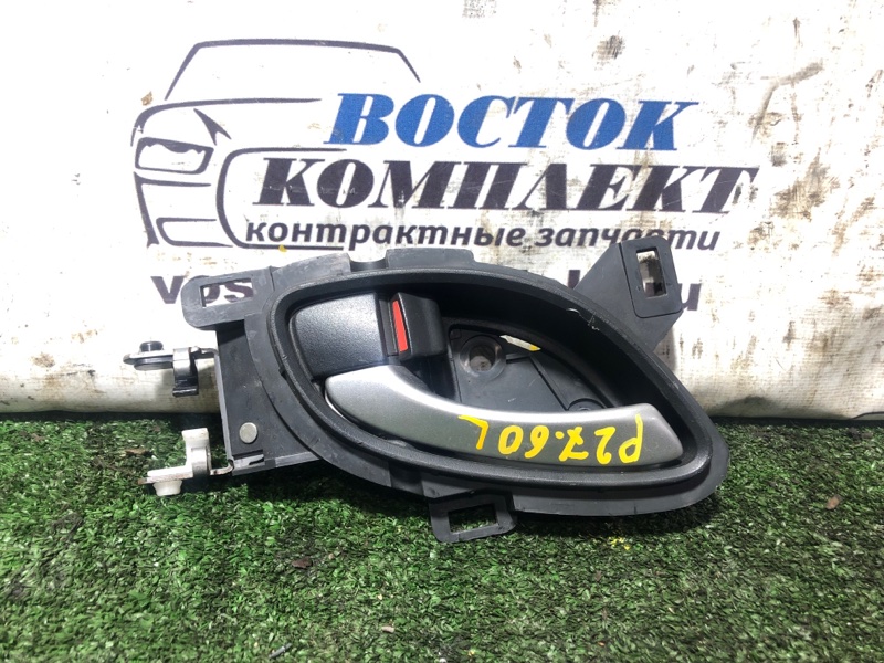 Ручка внутренняя Honda Stream 2008 RN7 R18A перед лев