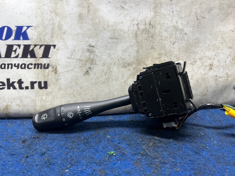 Переключатель подрулевой Nissan KIX H59A 4A30