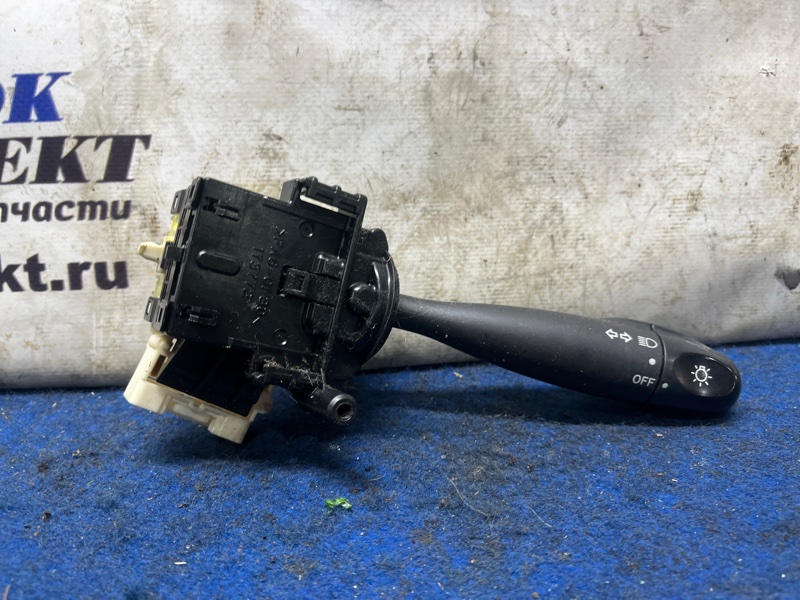 Переключатель подрулевой Daihatsu Boon M301S K3-VE