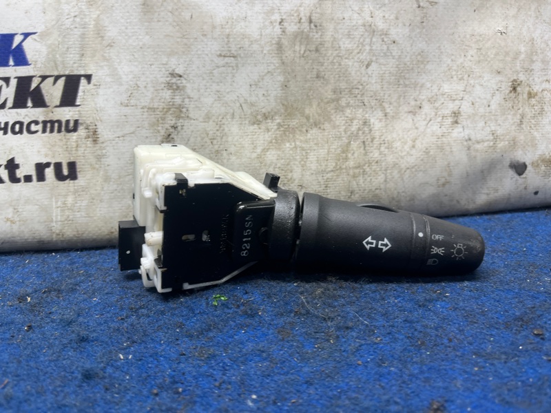 Переключатель подрулевой Mazda Familia 2007 VY12 HR15DE