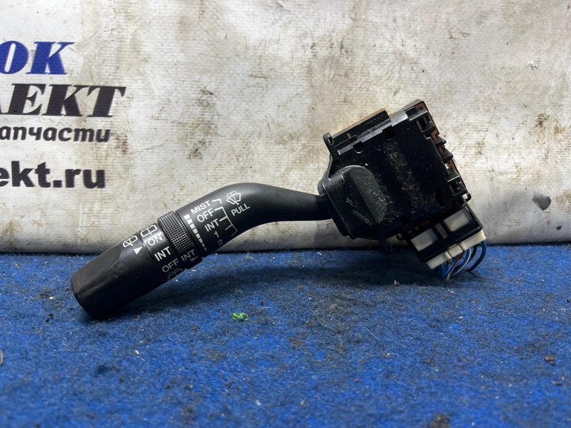 Переключатель подрулевой Honda Freed Spike 2011 GB3 L15A