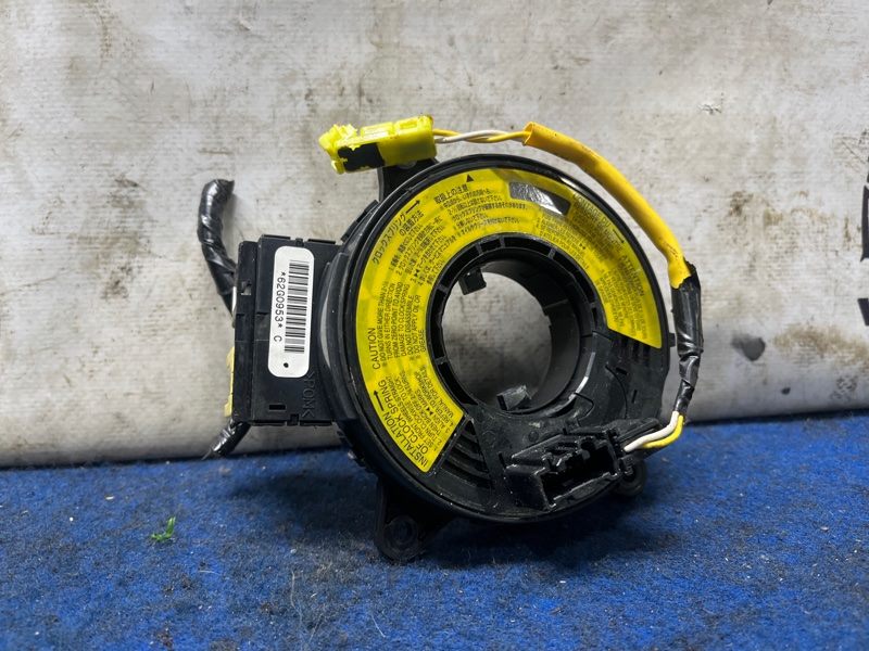 Шлейф-лента аирбага Honda Freed Spike 2011 GB3 L15A