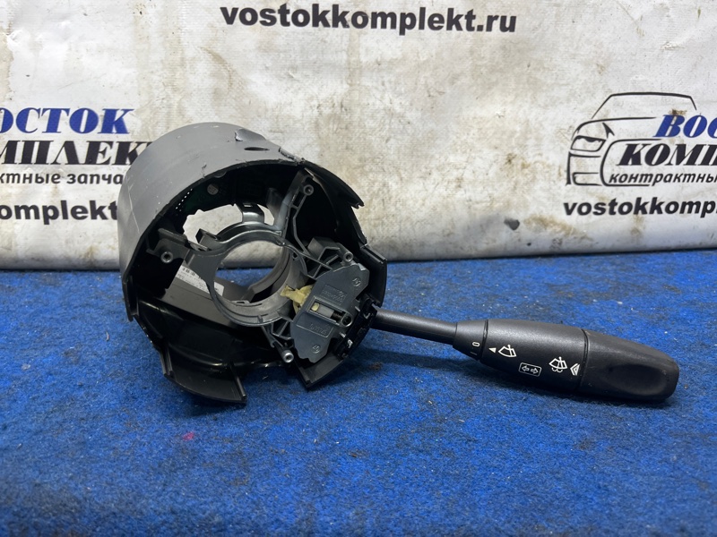 Переключатель подрулевой Mercedes-Benz E320 W211 112949