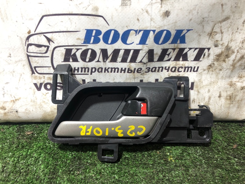 Ручка внутренняя Honda Freed 2010 GB3 L15A перед прав