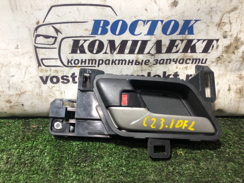 Ручка внутренняя Honda Freed 2010 GB3 L15A перед лев