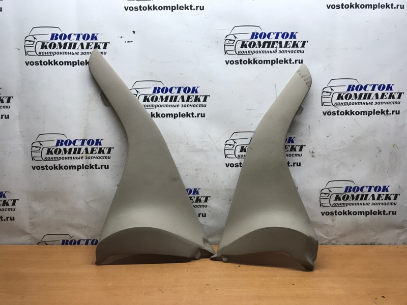 Накладка на торпедо Mitsubishi Diamante 2003 F34A 6A13