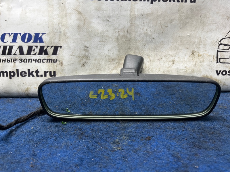 Зеркало салонное Nissan Serena 2007 C25 MR20DE