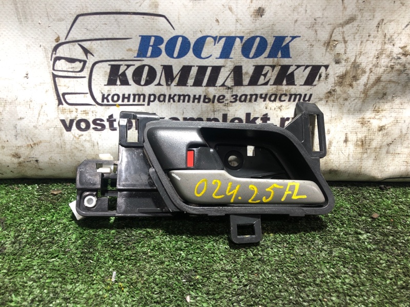 Ручка внутренняя Honda Freed Spike 2011 GB3 L15A перед лев