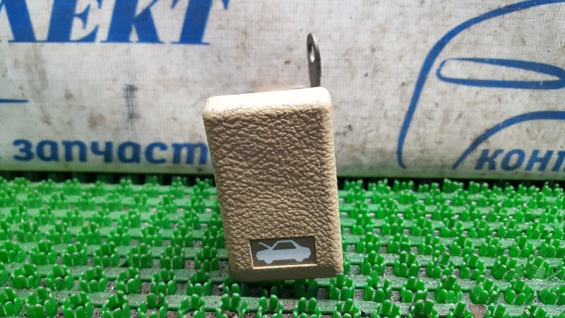 Ручка открывания капота Honda Fit Aria GD7 L13A