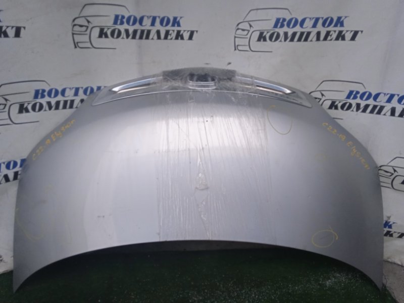 Капот Honda Elysion 2004 RR1 K24A