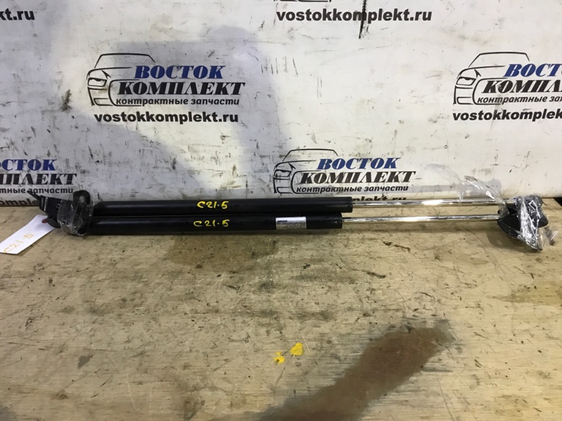 Амортизатор багажника Chevrolet MW ME34 M13A