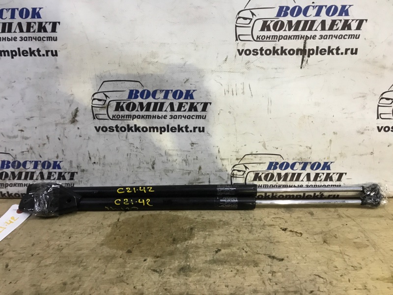 Амортизатор багажника Honda Freed 2010 GB3 L15A