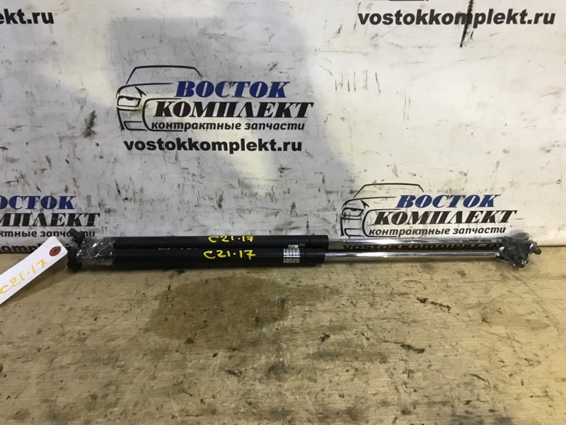 Амортизатор багажника Toyota Mark II 2002 GX115 1G-FE