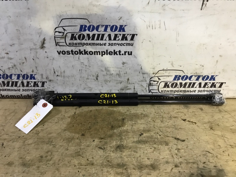 Амортизатор багажника Nissan March 2008 AK12 CR12DE