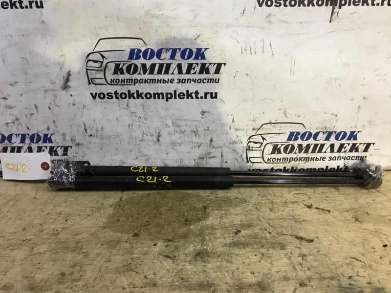 Амортизатор багажника Nissan March 2008 AK12 CR12DE