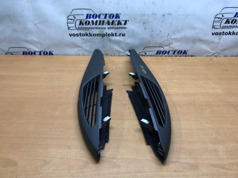 Накладка на торпедо Honda Stepwgn 2007 RG3 K24A