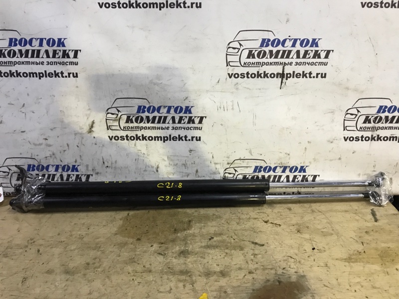 Амортизатор багажника Honda Stepwgn 2006 RG1 K20A