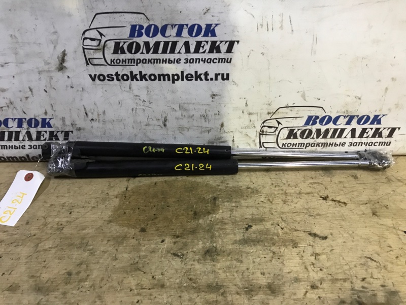 Амортизатор багажника Mazda Atenza 2007 GH5FS L5-VE