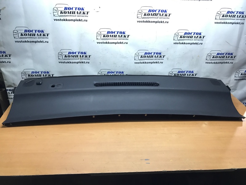 Панель передняя в салон Nissan Serena 2010 C25 MR20DE