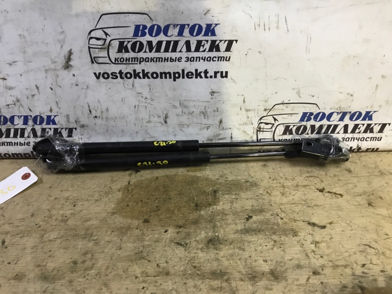 Амортизатор багажника Toyota Wish 2006 ZNE10G 1ZZ-FE