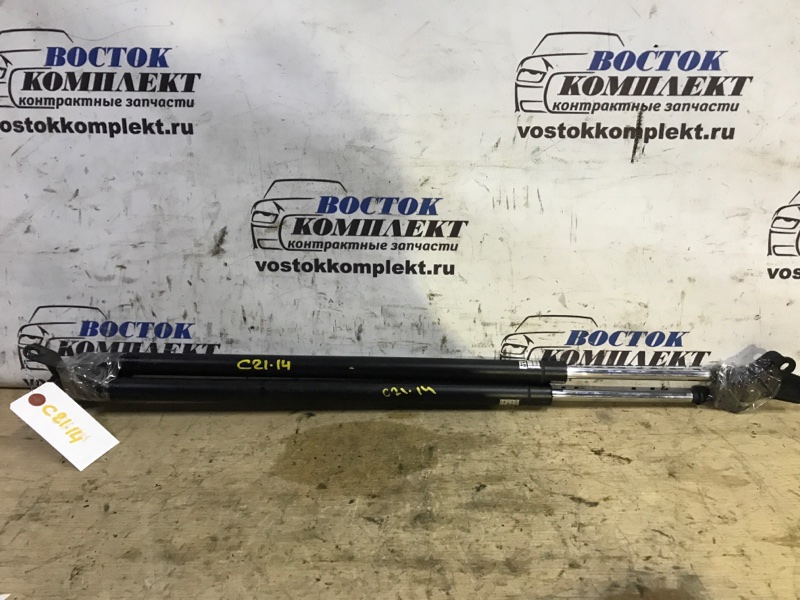 Амортизатор багажника Toyota Noah 2004 AZR60 1AZ-FSE