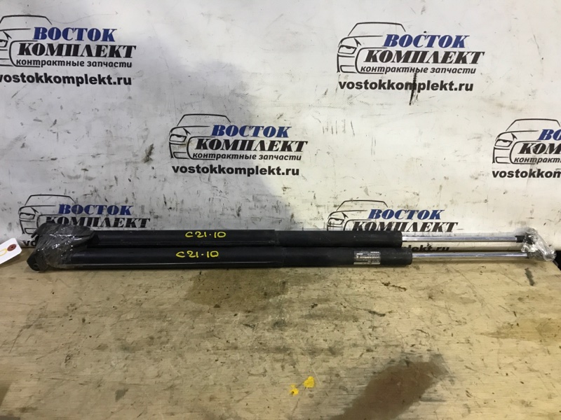 Амортизатор багажника Nissan Serena 2006 C25 MR20DE