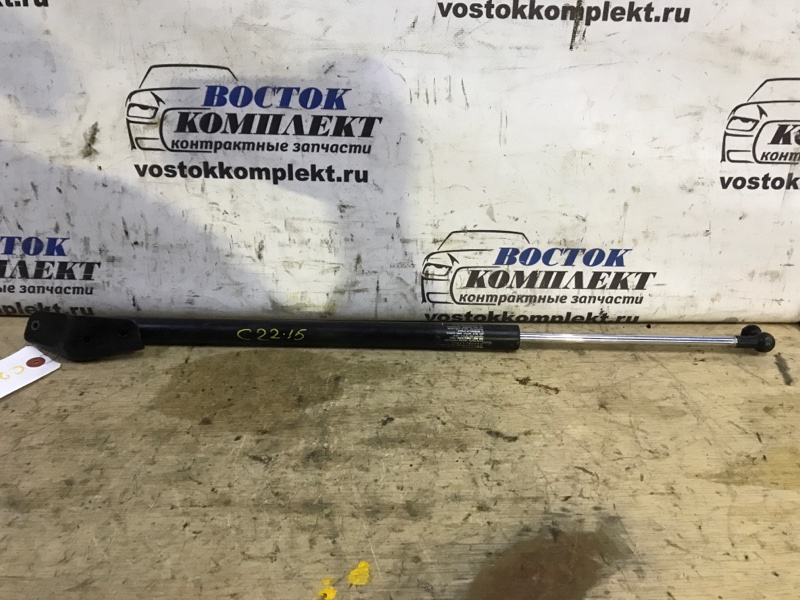 Амортизатор капота Honda Freed 2010 GB3 L15A