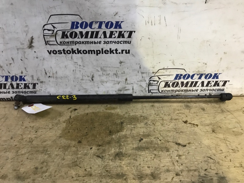 Амортизатор багажника Mazda Axela 2006 BK5P ZY-VE