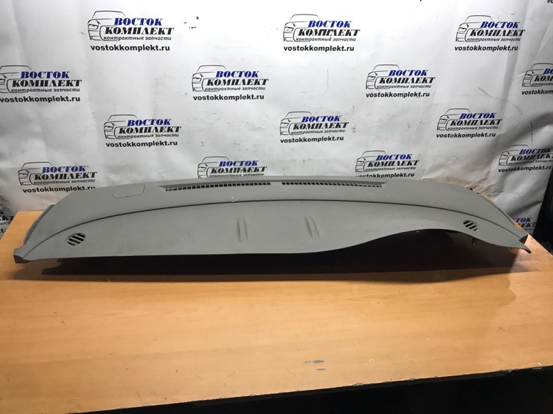 Панель передняя в салон Nissan March 2008 AK12 CR12DE