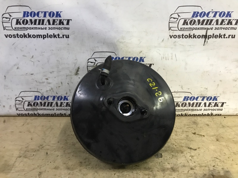 Вакуумный усилитель тормоза Nissan Wingroad 2002 WHNY11 QG18DE