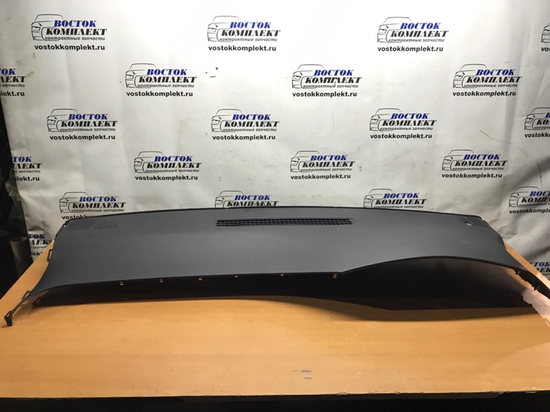 Панель передняя в салон Nissan Serena 2012 FC26 MR20DD