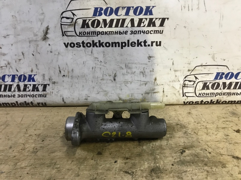 Главный тормозной цилиндр Honda Stepwgn 2006 RG1 K20A