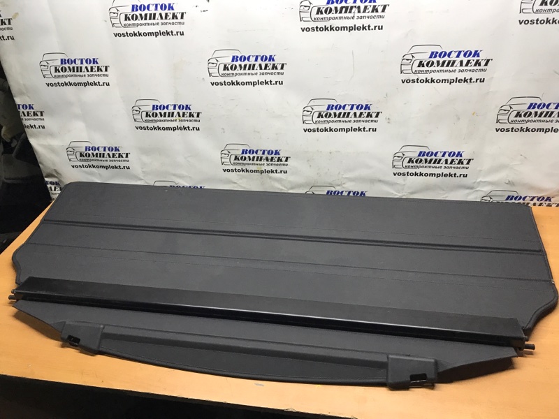 Шторка багажника Mazda Atenza 2009 GH5FS L5-VE