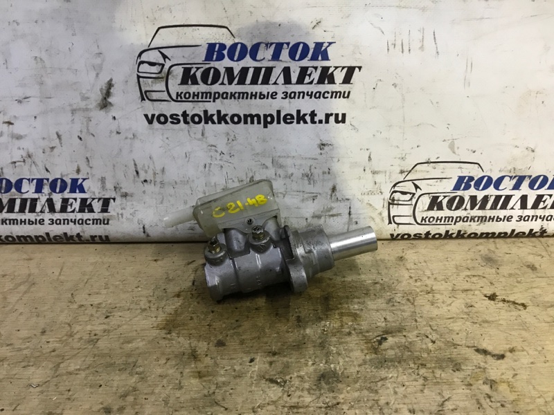 Главный тормозной цилиндр Nissan Serena 2006 C25 MR20DE