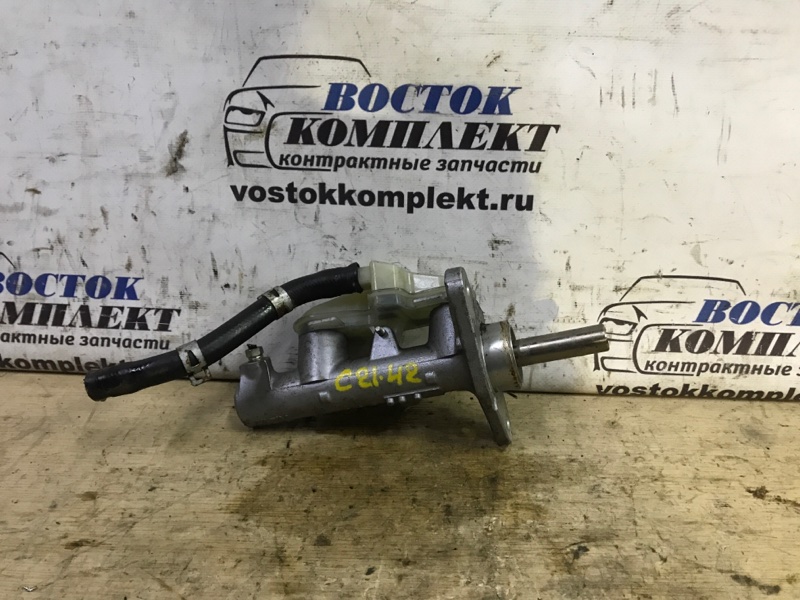 Главный тормозной цилиндр Honda Freed 2010 GB3 L15A