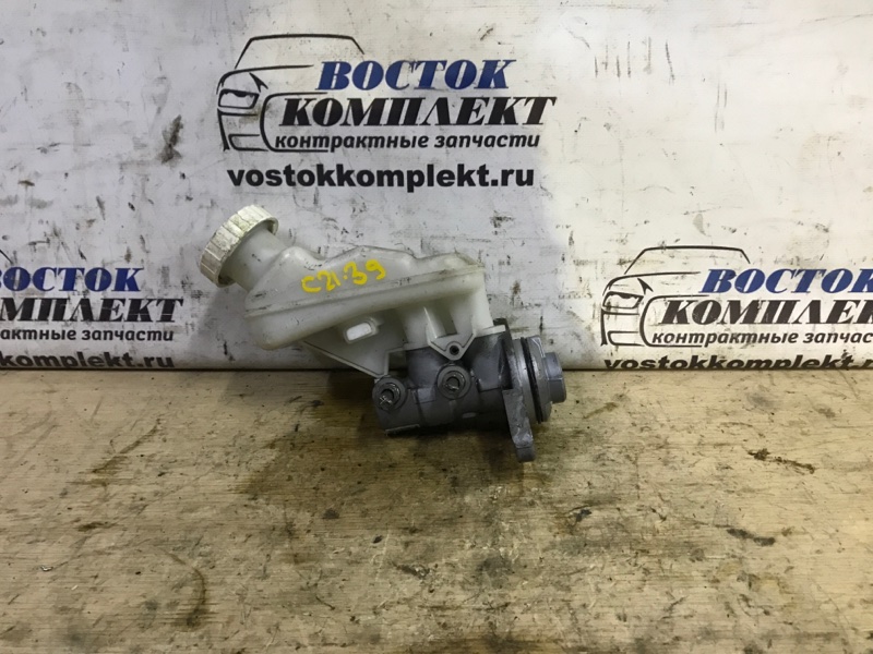 Главный тормозной цилиндр Mitsubishi Mirage 2012 A05A 3A90
